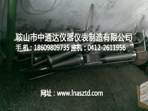 焦碳反應器KF=100\200\300\88\2000